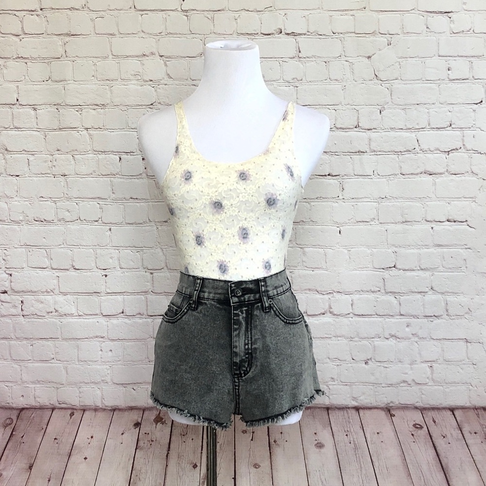 Intimately Free People Lace Cami